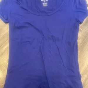 10 American Eagle shirts size large